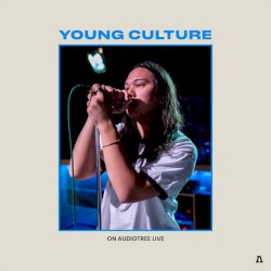 Young Culture on Audiotree Live