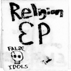 Religion EP