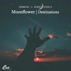 Moonflower / Destinations