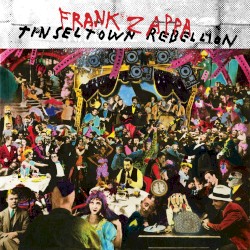 Tinseltown Rebellion