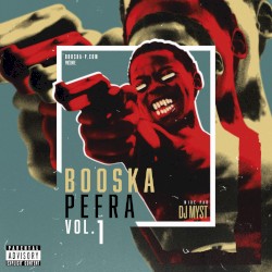 Booska Pefra, Vol. 1