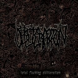 Total Fucking Obliteration