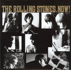 The Rolling Stones, Now!