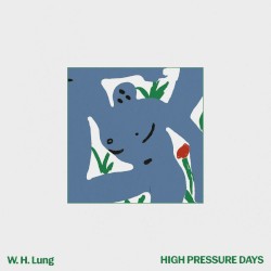 High Pressure Days