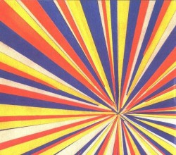 The Golden Vessyl of Sound