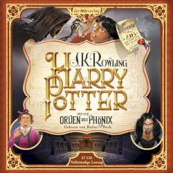 Harry Potter und der Orden des Phönix
