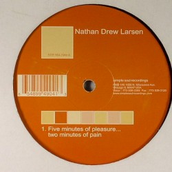 Five Minutes of Pleasure