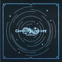 《原神》线上音乐会「无际之旅的旋律」