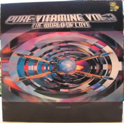 Vol. 2 - The World Of Love