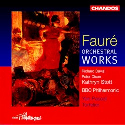 Orchestral Works