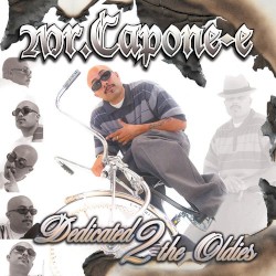 Dedicated 2 the Oldies