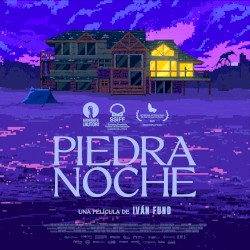 Piedra Noche (Original Soundtrack)