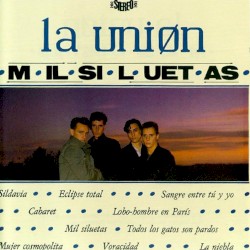 Mil siluetas