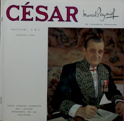 César