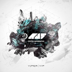 Crystal Mathematics / The Reason Ⅱ