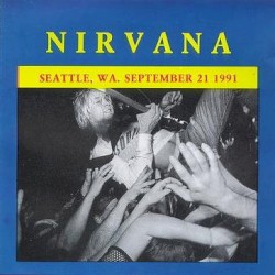 1991-09-26: Seattle, WA. September 21, 1991: The Moon, New Haven, CT, USA