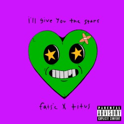 I'll Give You The Stars