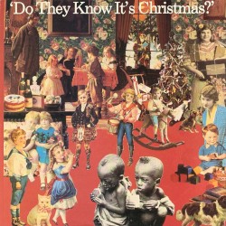 Do They Know It’s Christmas?