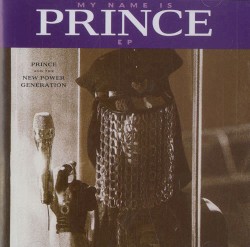 My Name Is Prince