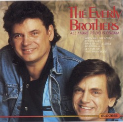 All I Have to Do Is Dream