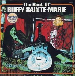 The Best of Buffy Sainte-Marie