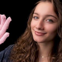 ASMR - Soothing Hand Movements!