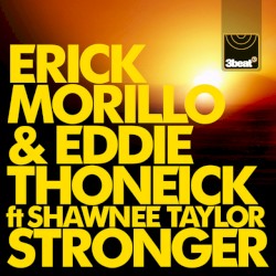 Stronger