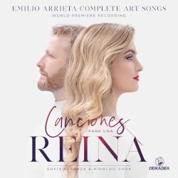 Canciones para una Reina