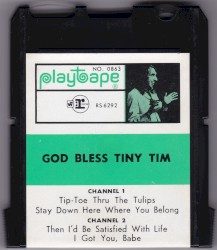 God Bless Tiny Tim