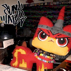 Songs from Sum Tapes - VHS II