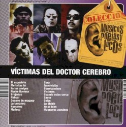 Músicos, poetas y locos