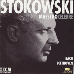 Maestro Celebre: Leopold Stokowski