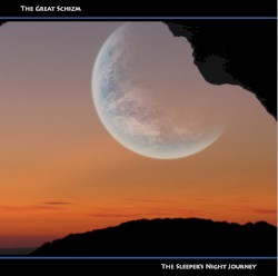 The Sleeper's Night Journey