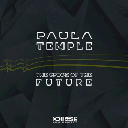 The Speck of the Future