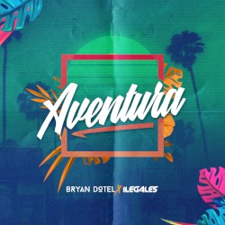 Aventura (El que se enamora pierde)
