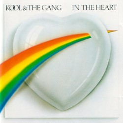 In the Heart