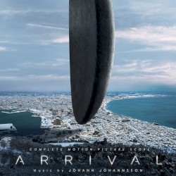 Arrival: Complete Score