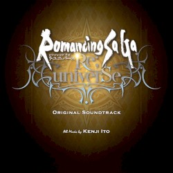Romancing SaGa Re;univerSe ORIGINAL SOUNDTRACK