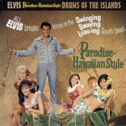 Paradise Hawaiian Style - Drums Of The Islands