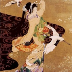 Ushinawareta Tamashī / Deaf Ballerina