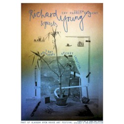 Glasgow Open House DJ Set 2014