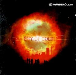 City of Gold