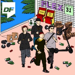 Dingo X Indigo Music