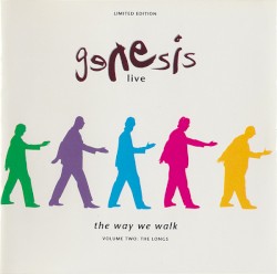 The Way We Walk, Volume 2: The Longs