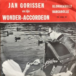 Klokkenwals / Barcarolle