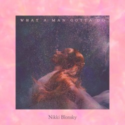 What a Man Gotta Do