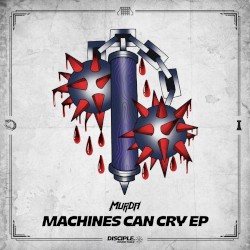 Machines Can Cry EP