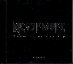 Enemies of Reality: limited edition