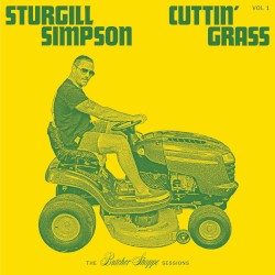 Cuttin’ Grass Vol. 1: The Butcher Shoppe Sessions