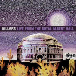 Live From the Royal Albert Hall